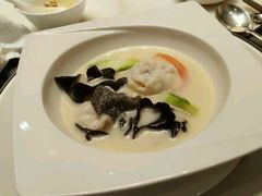 -顺德美的万豪酒店-万豪中餐厅