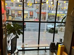 -UPPER KITCHEN(延安路店)