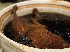 -新聚丰菜馆(太监弄店)