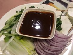 -老昌春饼(中央大街店)