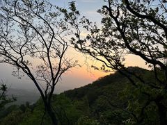 -紫金山山顶公园