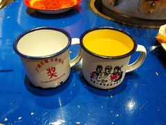 -马路边边串串香(双井直营店)