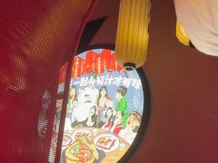 -六月雪干锅(绵阳凯德广场店)