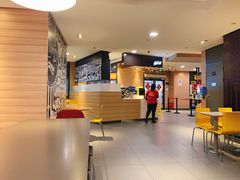 -麦当劳(金沙广场店)