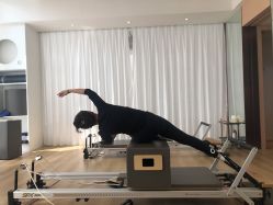 -弹力熊自助健身X普拉提