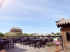 -庆云楼饭庄(什刹海店)