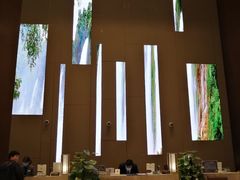 -上海国展宝龙丽筠酒店
