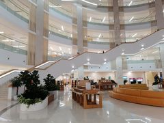 -厦门市图书馆(集美新城馆区)
