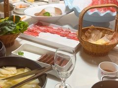 -德天雪花肥牛海鲜火锅(南苑东路店)