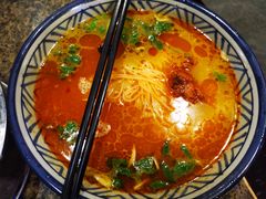 鸡肉米线-小街天府