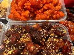 -回家吃饭·地道南昌菜(建德观总店)