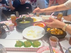 -谭厨中山传家菜.乳鸽.脆鲩鱼(华强北中航城店)