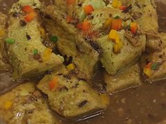 -香香海南菜餐厅