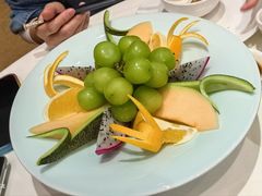 -老爷庙风味美食府(魏都大道店)