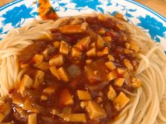 -敦煌达记酱驴肉黄面馆