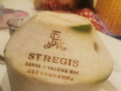 -宴悦海鲜餐厅·游水海鲜·牛排(亚龙湾瑞吉店)