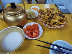 -屋里家延边朝鲜族冷面(南园店)