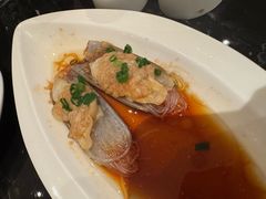 -京香轩·中餐厅(上海中庚聚龙酒店)