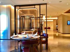 -上海宝华喜来登酒店·采悦轩中餐厅
