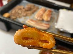 -八乔煎肉馆·丹东特色煎锅(梅林店)