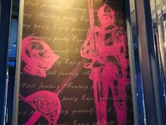 -范特西FANTASY量贩式KTV(民主广场店)