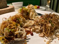 鸡丝凉面-辛香汇·现炒川菜(淮海路百盛店)