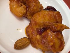 -鹊华居·地道鲁菜·海鲜·融合味(大明湖店)