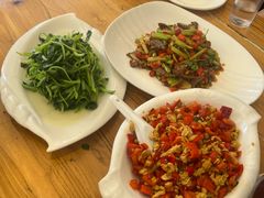 -白鹿江西餐厅(北师大店)