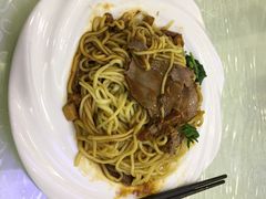 iphone_upload_pic-老许家正宗驴肉黄面胡羊焖饼·烧烤(名吃广场店)