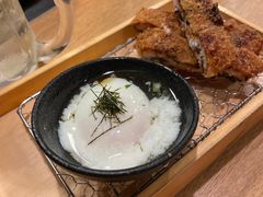 -炸牛排 京都胜牛(京都站前店)