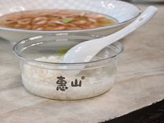 -二泉园老菜馆·百年无锡菜