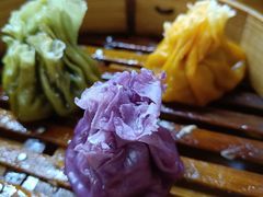 -正宗天津烧麦馆(柳州路店)