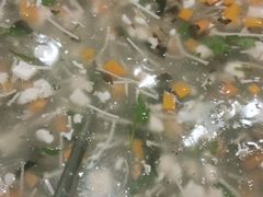 -清心素食自助餐厅(夫子庙店)