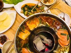 -四姑娘山阿巴郎·藏式花园餐厅