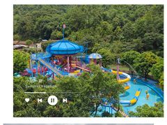 -清泉湾生态旅游度假区