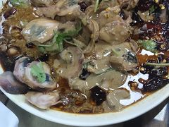 -春雨羊汤店(广开四马路总店)