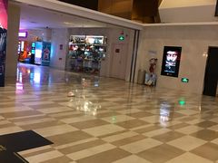 -嘉华国际影城(学清路店)