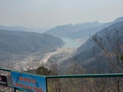 -京东石林峡风景区
