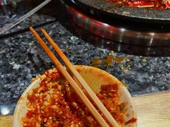 -蜀大侠火锅(少陵路店)