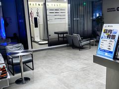 -OG01·24h私教铁馆(中鼎316店)