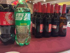 -顺峰(农展馆店)