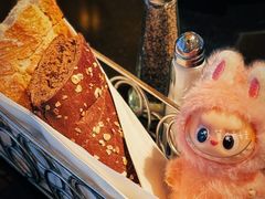 -The Cheesecake Factory芝乐坊餐厅(王府中环东座店)