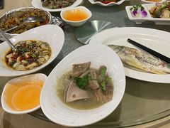 -庄氏祥记家常食府(国瑞建材家居博览中心店)