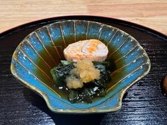 -鮨乐亭Omakase·海胆宴