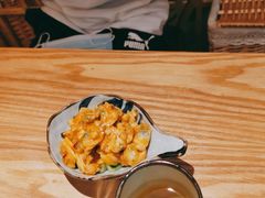 -西月山居匠心创意料理(江汉路新佳丽广场店)