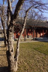 -北京郡王府饭店·宴会厅