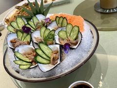 -将相和·海鲜蒸饺大连菜