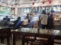-护国寺小吃(左家庄店)