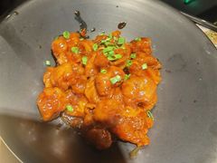 -金牌外婆家(苏州中心店)