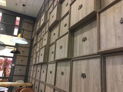 -川乐小镇·炭火蛙锅肥肠鸡(苏州中心店)
